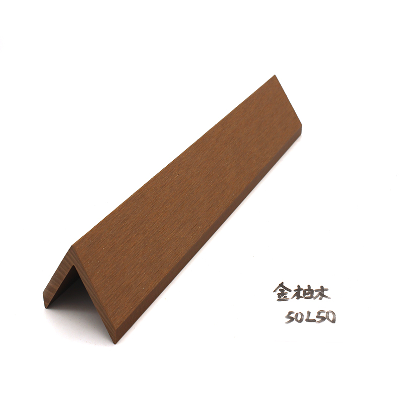 Versatile Flooring Accessories with Low-Cost WPC Keel Options