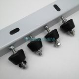 Universal Heavy Duty Folding Mini Split AC Wall Mount Stand AC Air Conditioner Bracket