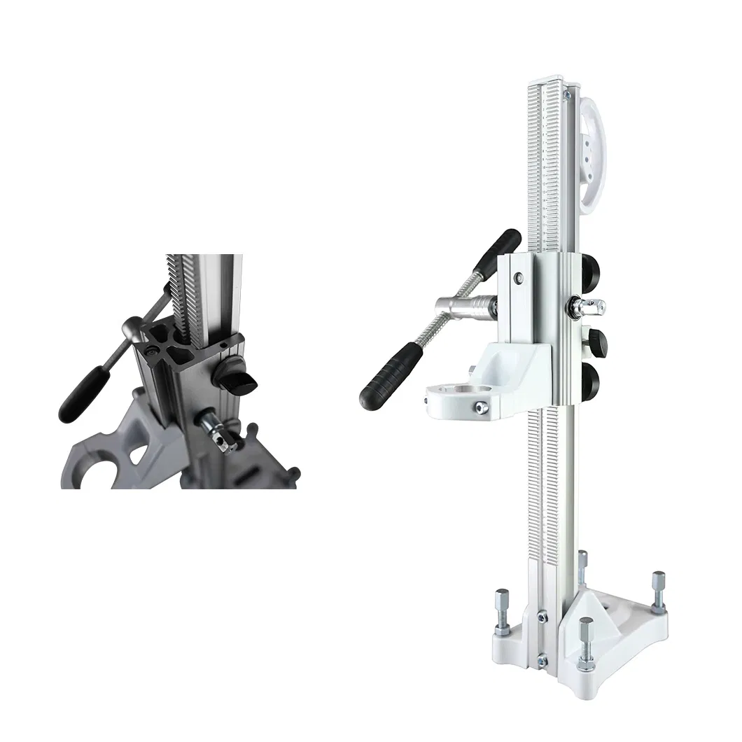 Hot Sale Factory Direct Vkp120 Diamond Core Drill Machine Concrete Vertical Stand