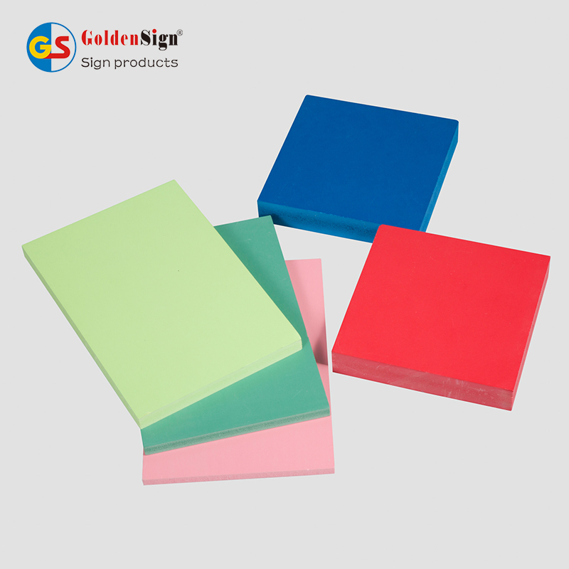 Factory Products/Suppliers. 1220X2440mm, 2050X3050mm White PVC Foam Board PVC Plastic Foam Sheet
