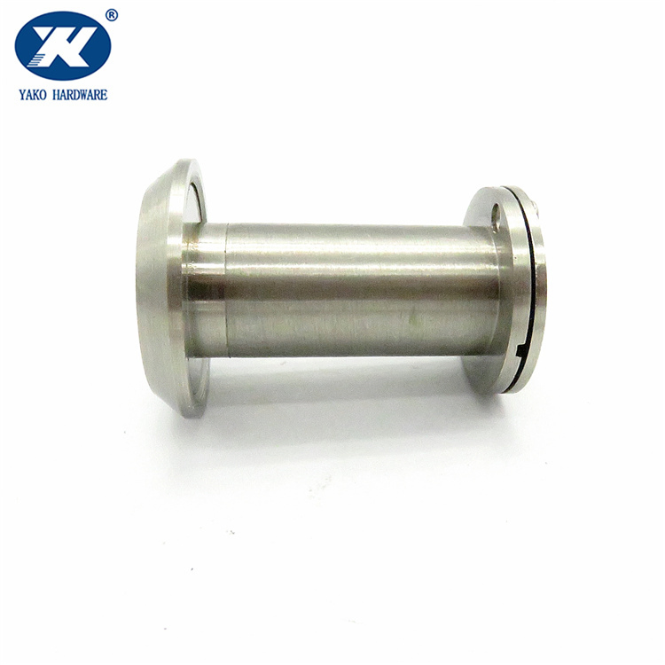 200 Degree Version Door Security Door Peep Hole / Door Viewer with Cover