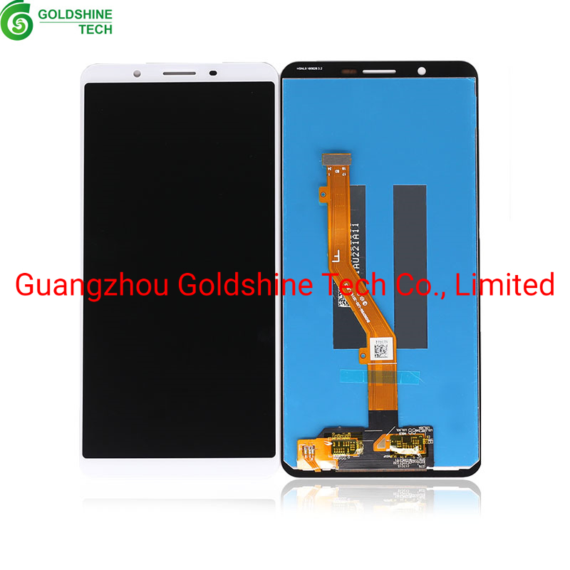 Factory Wholesale Cell Phone LCD Screen for Vivo Y71 Touch Screen + LCD Display Complete