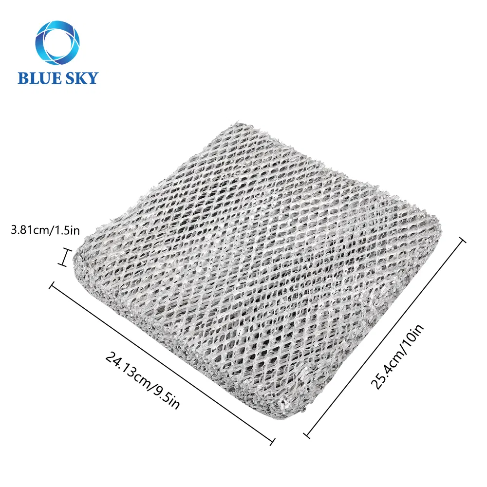 Humidifier Filter Fits for Generalaire Ga10 3200 Honeywell He100 Aprilaire Humidifiers Vapor Pad