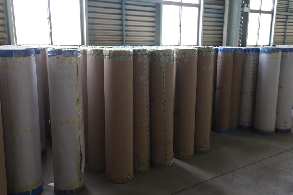 Наждачная бумага Gold Sandpaper P120, 1.4м х 100м