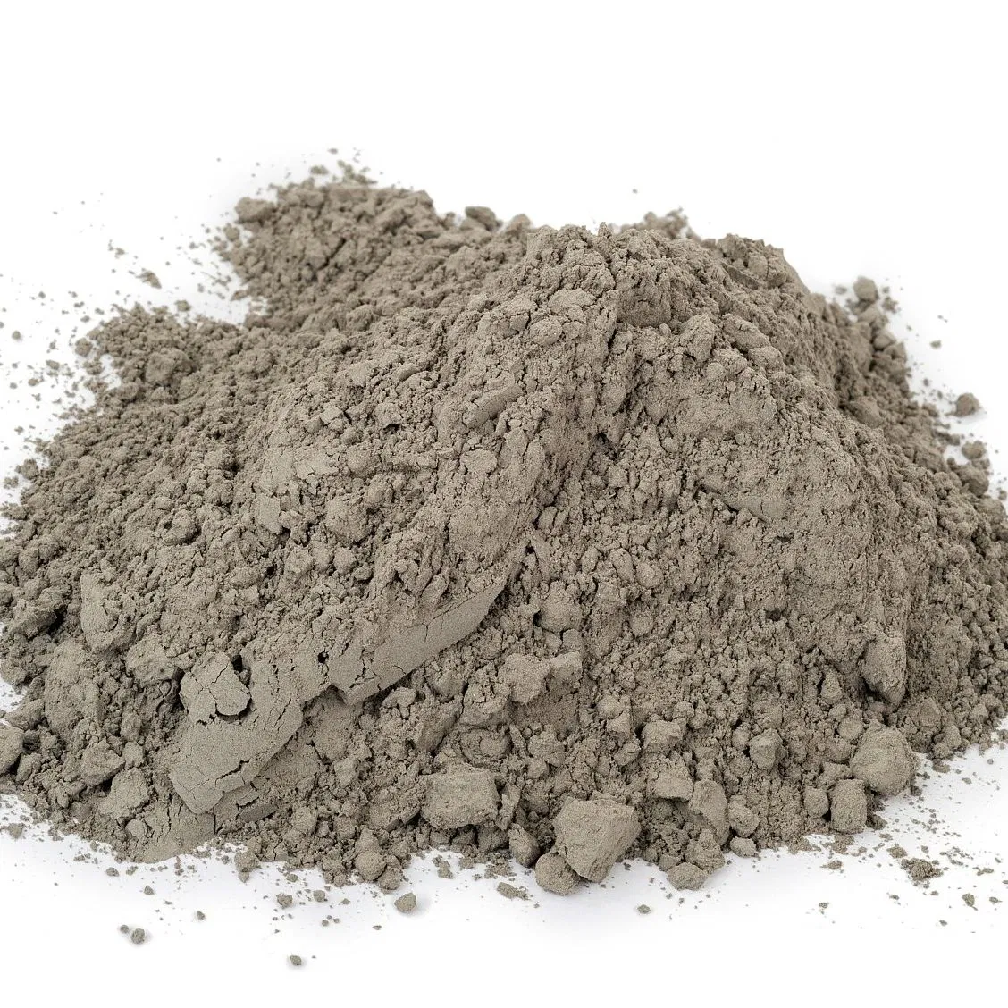High Temperature Resistance Refractory Castable Sic Silicon Carbide Castable Forkiln Furnace