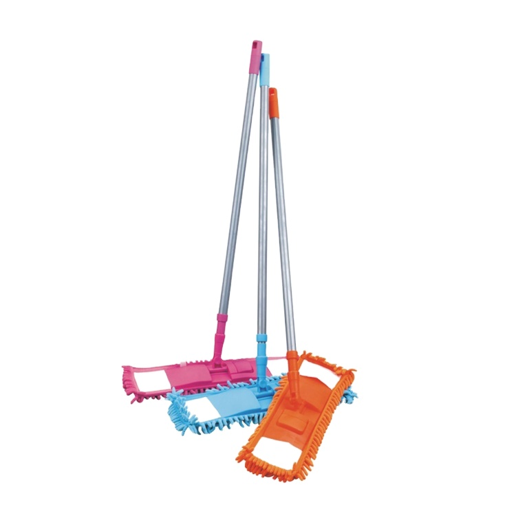 Ergonomic Style Quality Auto Mop Cleaner