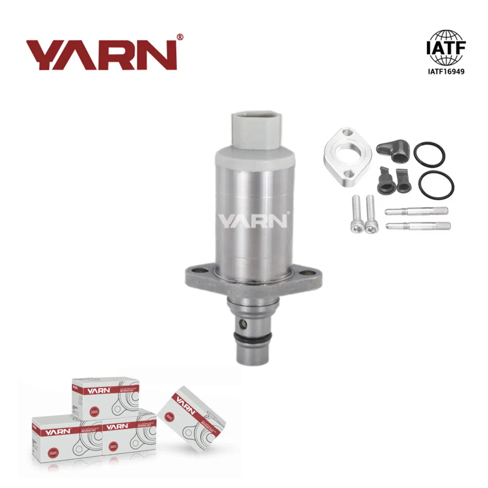 Клапан управления подачей топлива SCV Common Rail Denso 04226-0L020/0L010 для Toyota