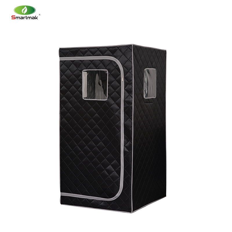 Портативная паровая сауна для дома Foldable Personal