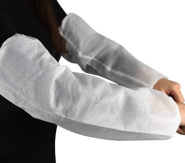 High Quality Disposable Protective Non Woven Sleeve