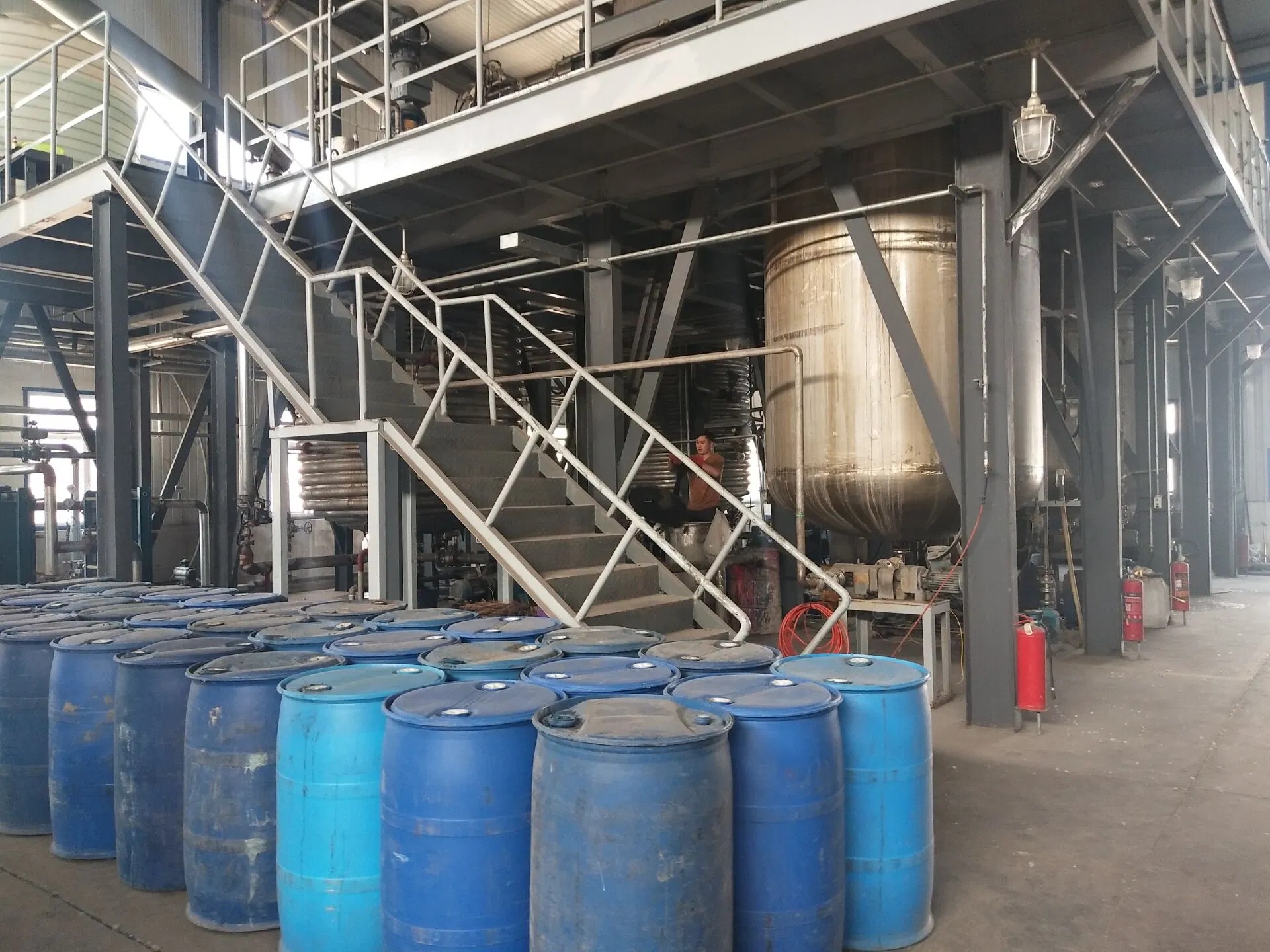 Construction Vapor Sheathing Tape with Zero Tvoc Adhesive