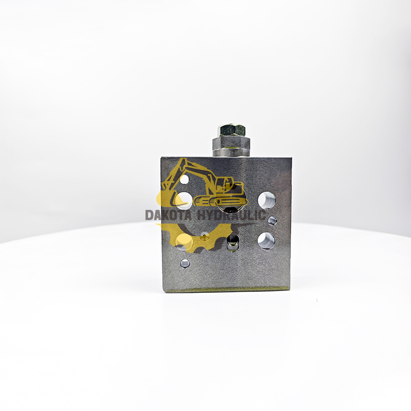 Клапан редукционный 702-21-09230 для экскаваторов Komatsu