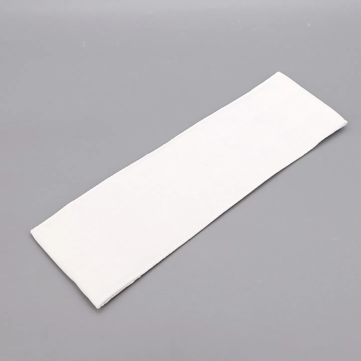 Hospital/ Household100% Polyester 150GSM~290GSM Microfiber Mop Pad