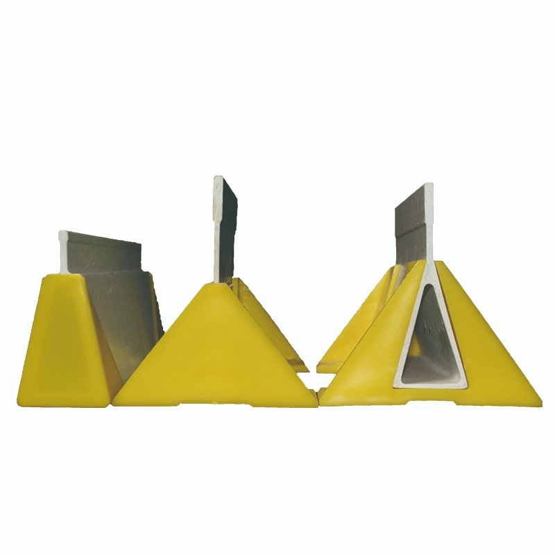 Fiberglass Beam Resistant FRP Beam Support Floor Livestock Breeding Floor Use Hollow