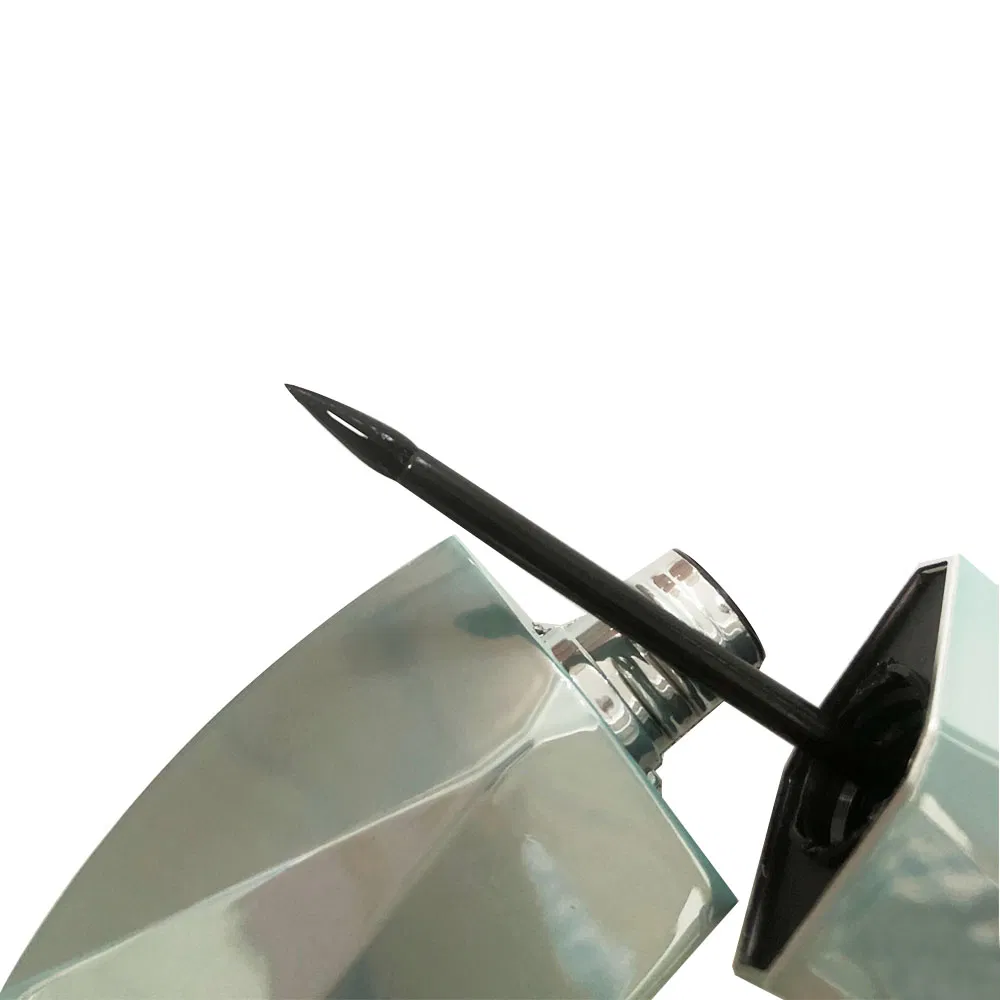 Best Selling Black Clear Waterproof Eyeliner Glue Pen Cosmetics OEM Colorful Adhesive Eye Liner