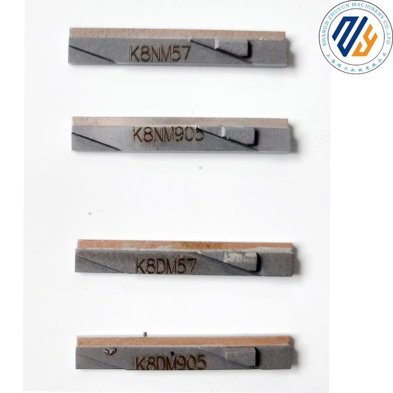 K8-Nm55CBN Honing Stone