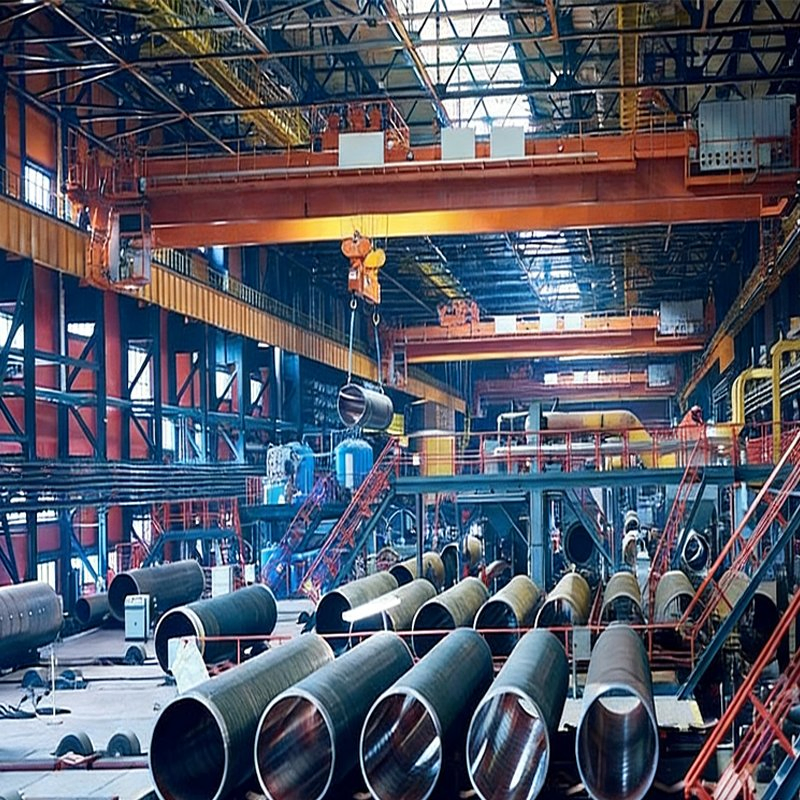 Long-Lasting Adjustable Integrated Direct-Buried Anti-Corrosion Insulation Pipe for High-Altitude Areas