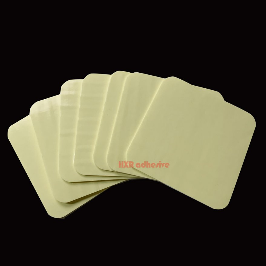 Factory Customized Removable Protective Rugged Gripper Anti Slip Pads for Home Carpet