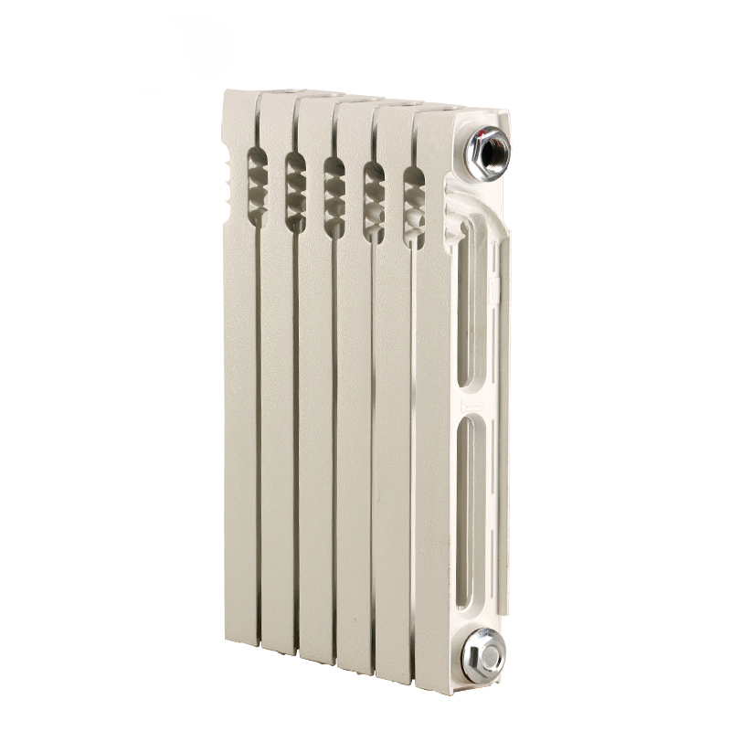 High Quality Cast Iron Radiator for Russian and Around Market