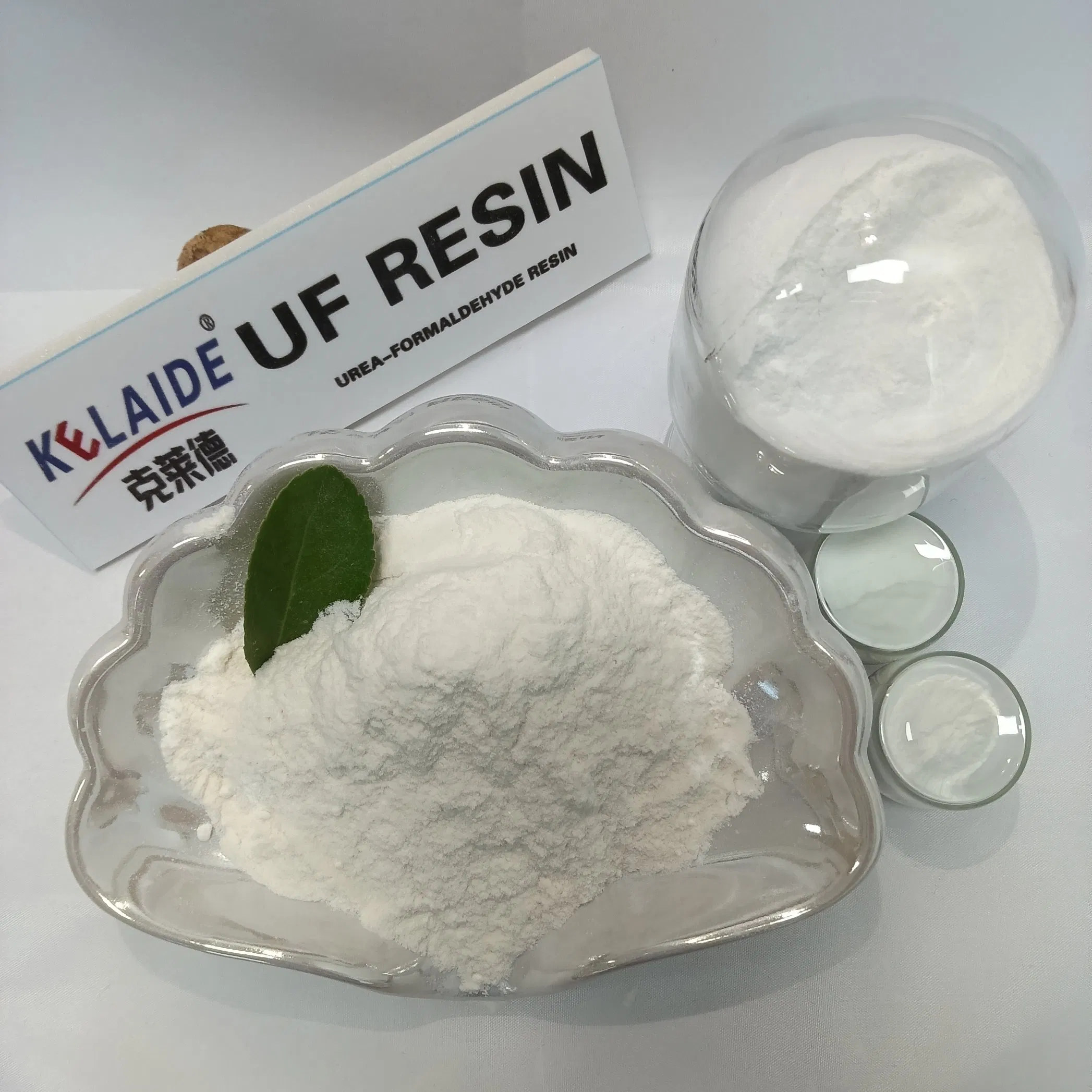 Urea-Formaldehyde Resins Bonding Wood Bonding Wood Boards