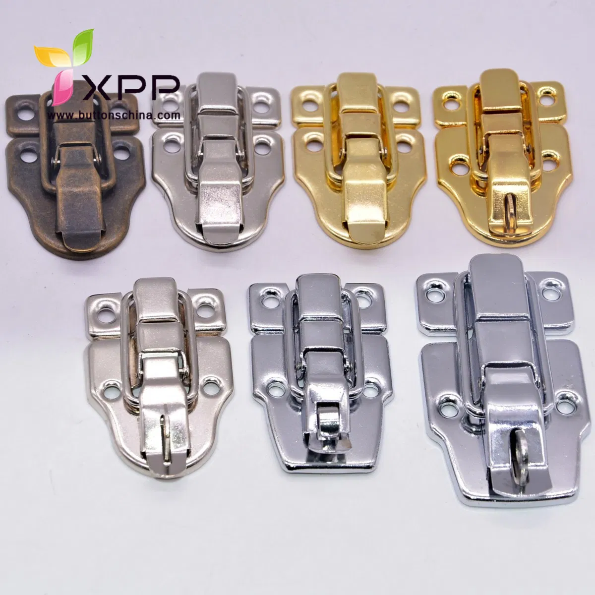 Hot Sales Metal Case Lock for Box