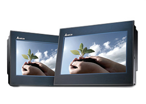 DOP-107BV DOP-107CV Delta Mitsubishi, Beijer, Hitech Mcgs Omron Proface Weiview Redlion Industrial Touch Screen HMI