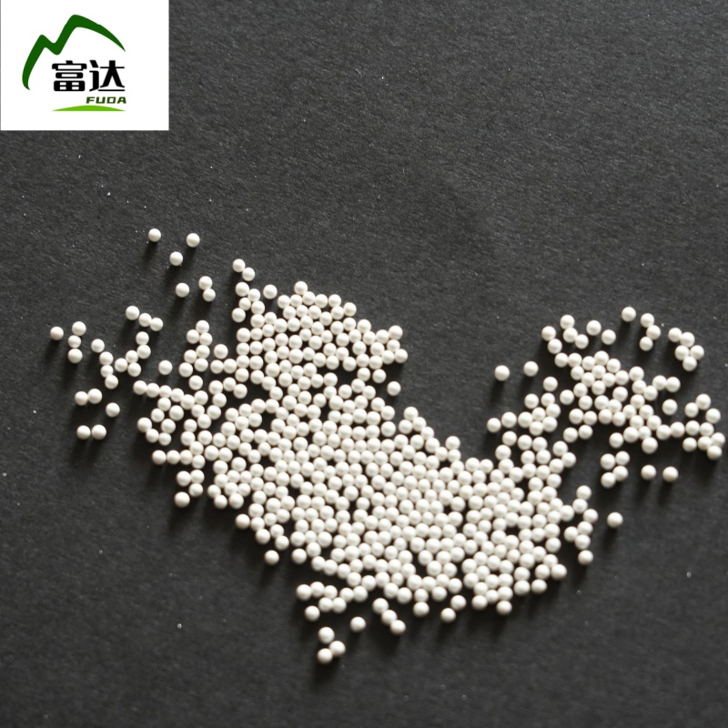 Циркониевые помольные шарики для эффективного измельчения