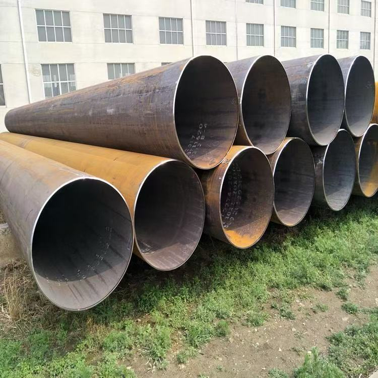 Decorating Tubes 16mm Dia 1.1mm THK ASTM A358 A554 A312 TP304 TP304L Tp316 Tp316L Tp321 Tp347 Polished Stainless Steel Straight Seam Welded Pipe