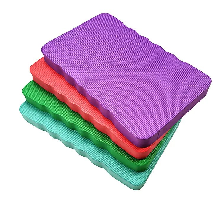 Garden Tool Knee Pad Water Resistant Shock Absorbent Kneeling Protector Support for Gardening Prayer