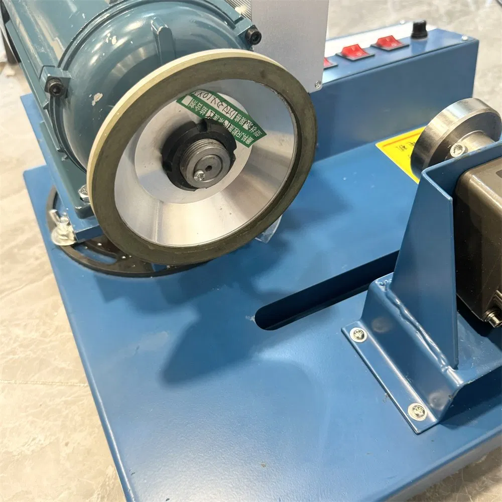 Slitting Blade Sharpening Stone Grinding Machine Spare Grinding Wheel