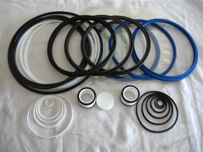 Hydraulic Breaker Rock Hammer Seal Kits Lowest Price