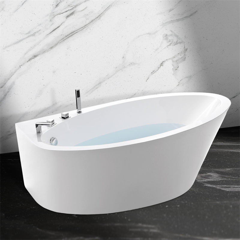 Переносная гидромассажная ванна HOKO