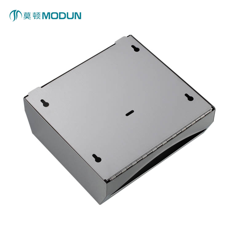 Настенный держатель для туалетной бумаги Modun из нержавеющей стали