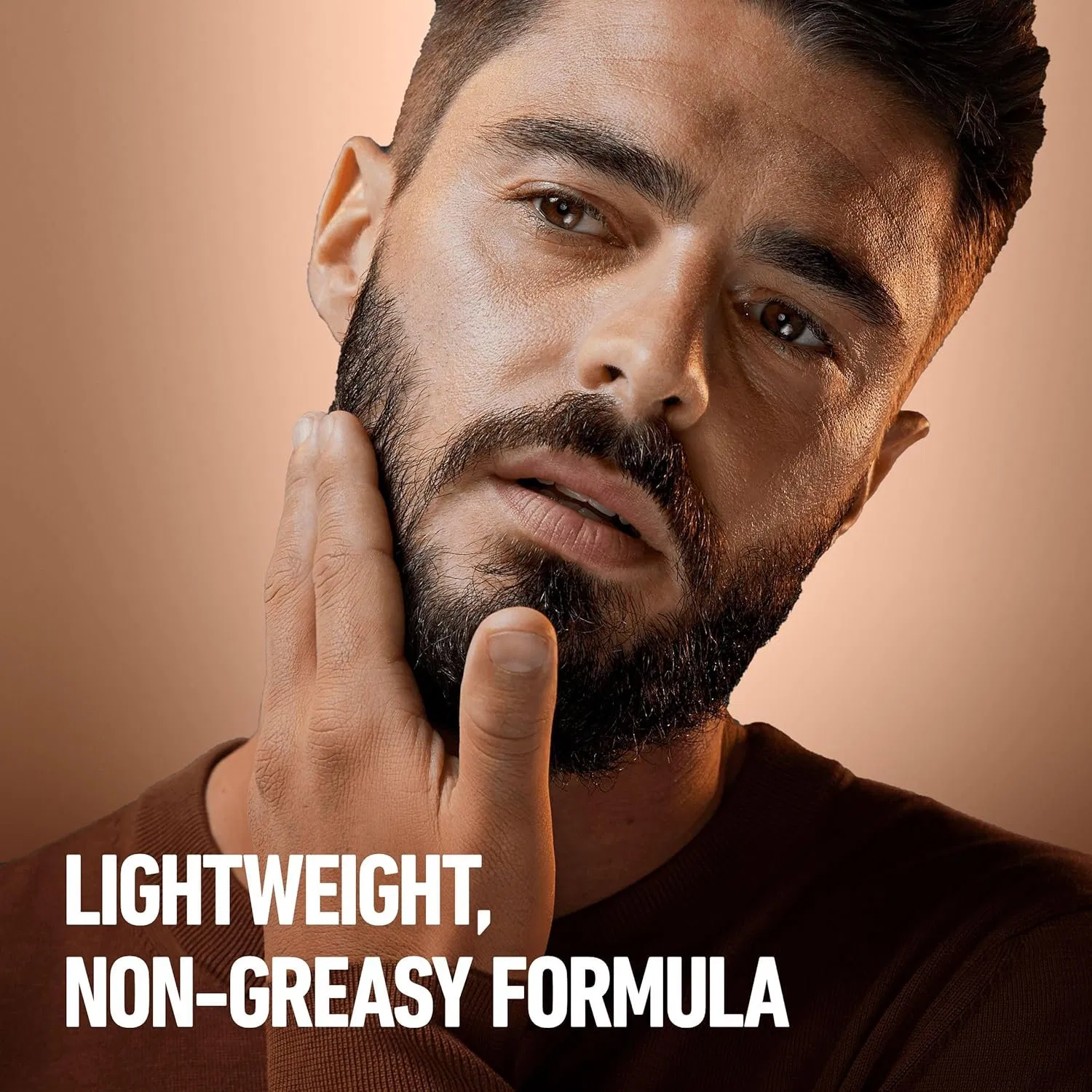 Cost-Effective Beard Growth Oil Ensures Long-Lasting Thickness Gently