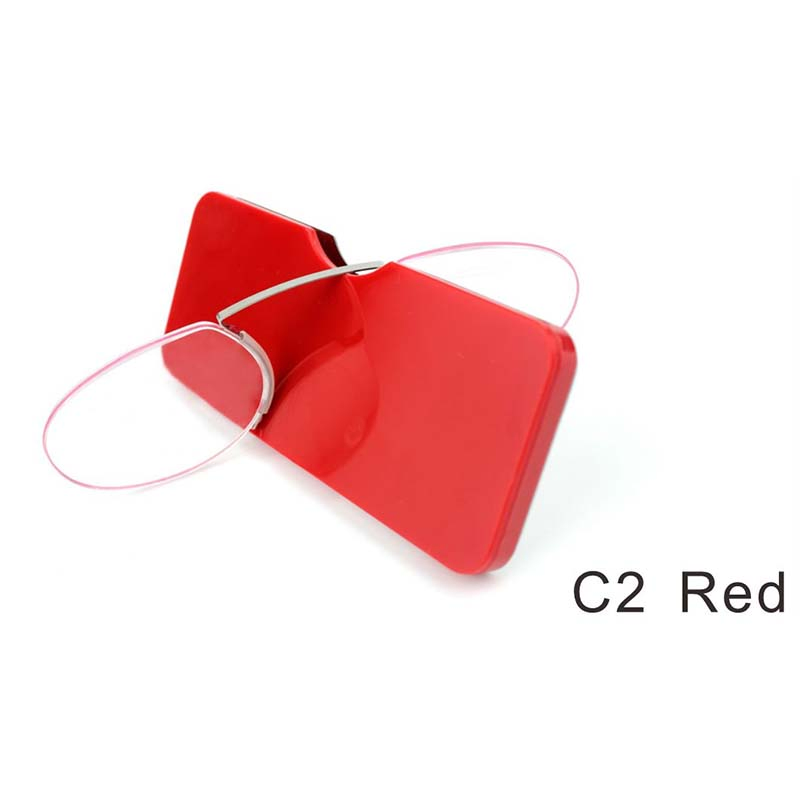 Optical Frames Eyewear Reading Glasses High Quality