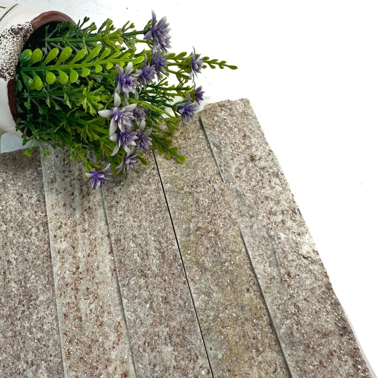 Good Quality Natural Surface Slate Natural Stone Wall Cladding Veneer for Villa Outdoor and Indoor Decoration Stone