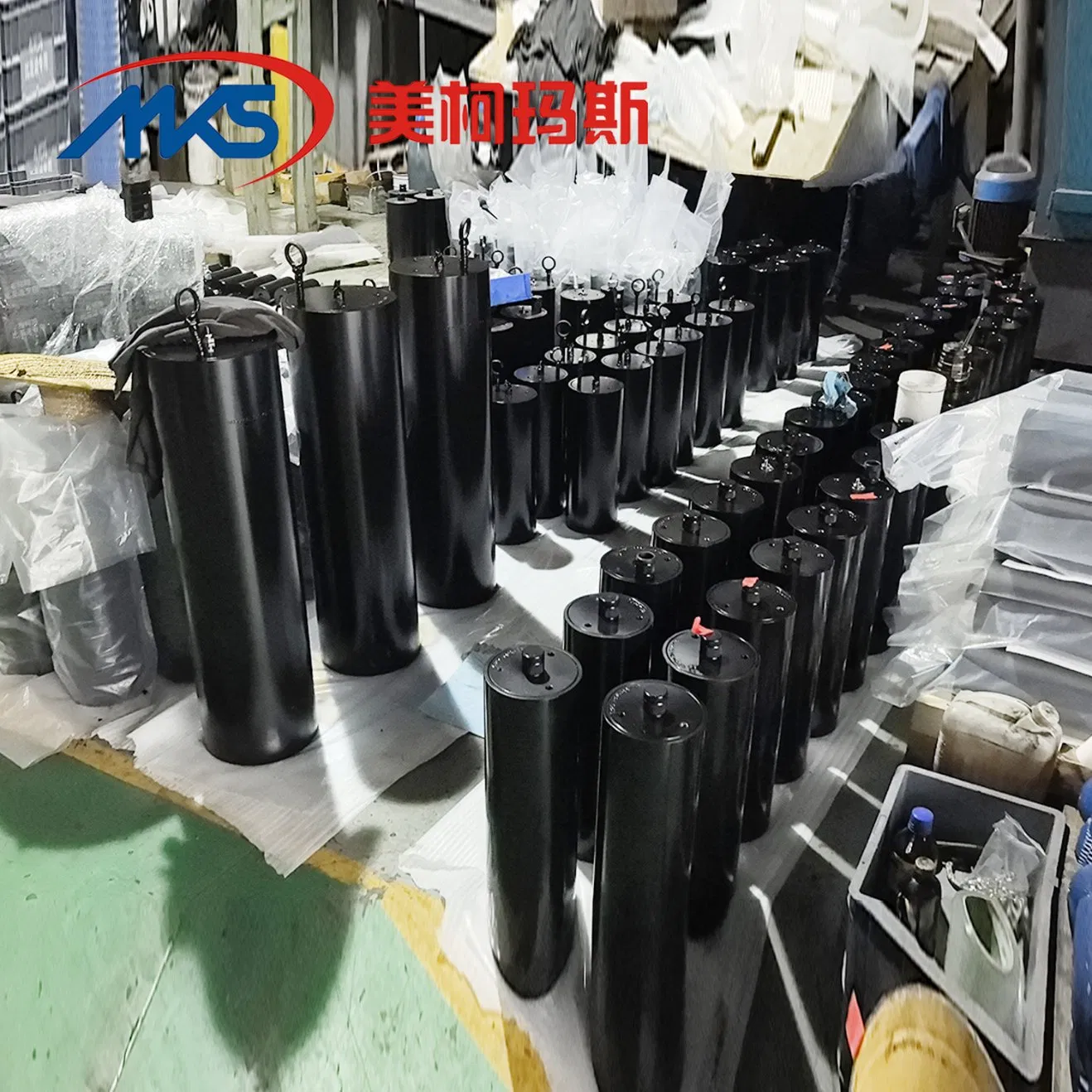 Гидравлический аккумулятор Rexroth 20J-60-51260