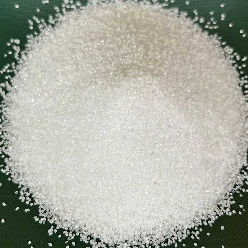 Wholesales White Fused Aluminum Oxide Abrasive Media for Sandblasting F24 F30 F60 F80 F120 Fepa Standard