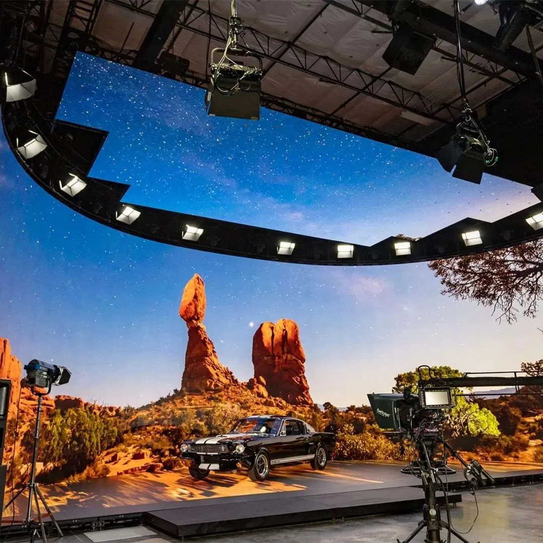 P2.5 P3.91 P4.81 P5 P8 Full Color Videowall LED Sign Panels Price Billboard Outdoor Video Wall 3D Advertising Screen Display P10 LED Module