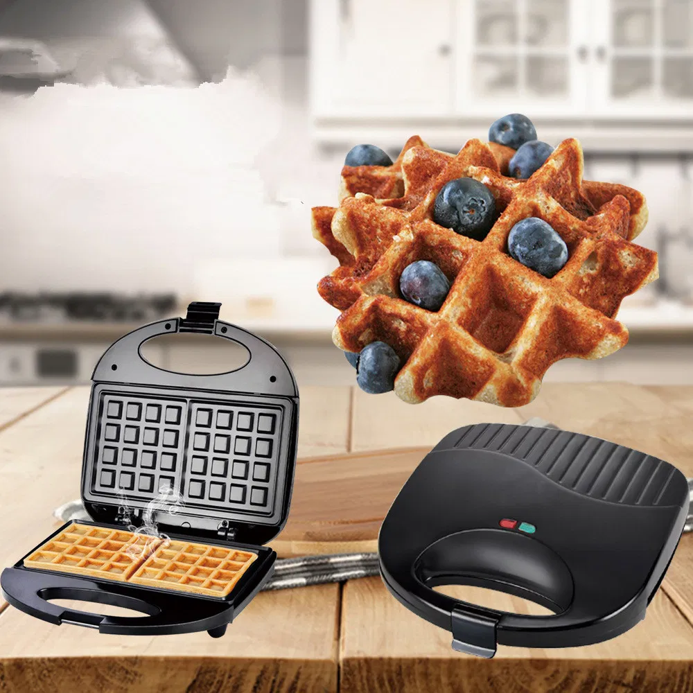 Сэндвичница MaxTor: качественная и недорогая