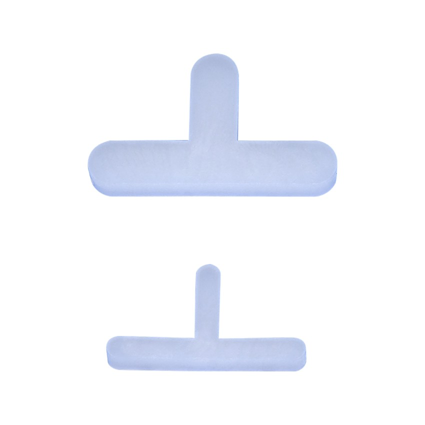 New Design Cheap Price Plastic Cross-Shaped Leveler Tile Leveling System