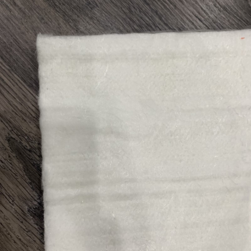 High Silica Fiberglass Needled Mat for Superior Corrosion Resistance