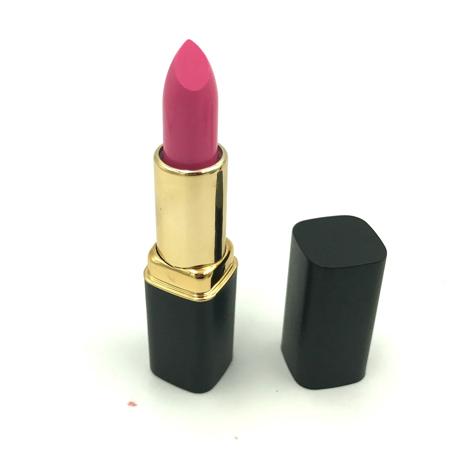 Exclusive Natural Formula Peach Color Wholesale Herbal Makeup Lipstick Moisturizing Lipstick