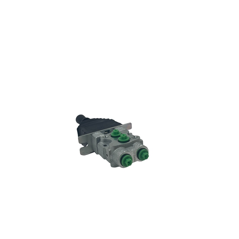 Гидравлический джойстик Hydrocontrol HC-RCM/2
