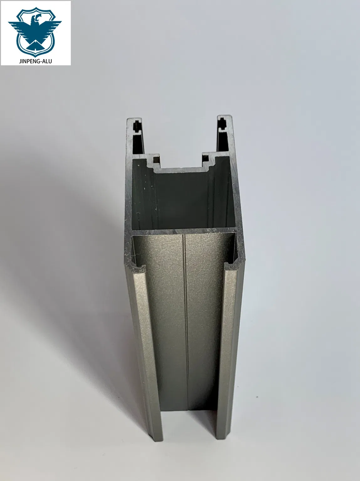 Aluminium Profile for Aluminum Sliding Window and Door