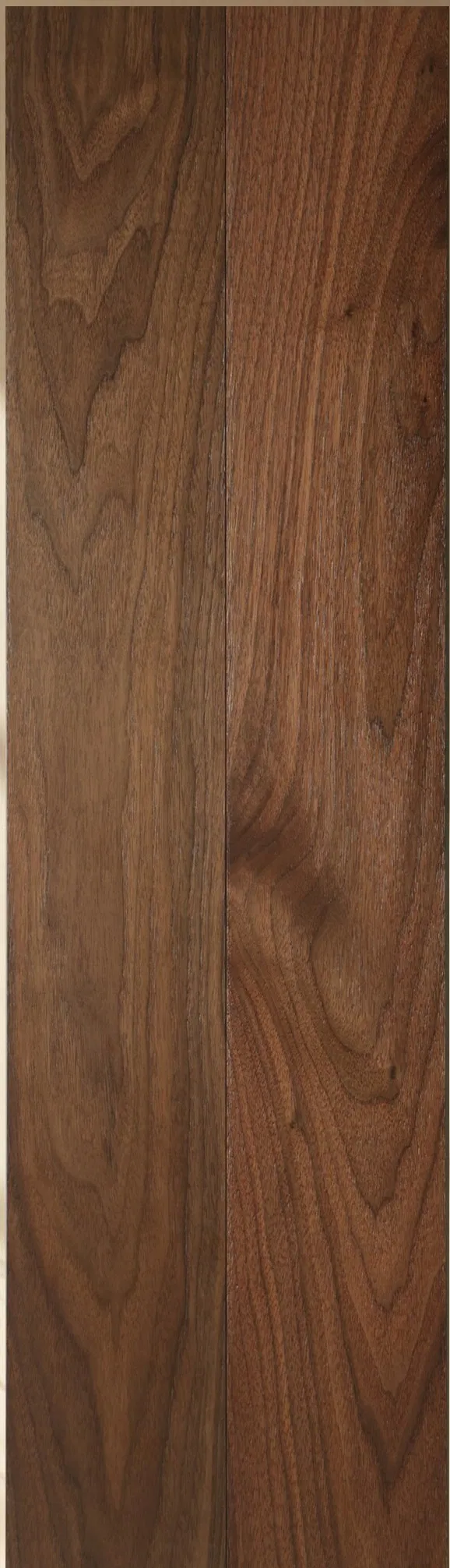 Light Weight Micro-Cellular Ceramic Natural Wooden Wall Tile for Market Area