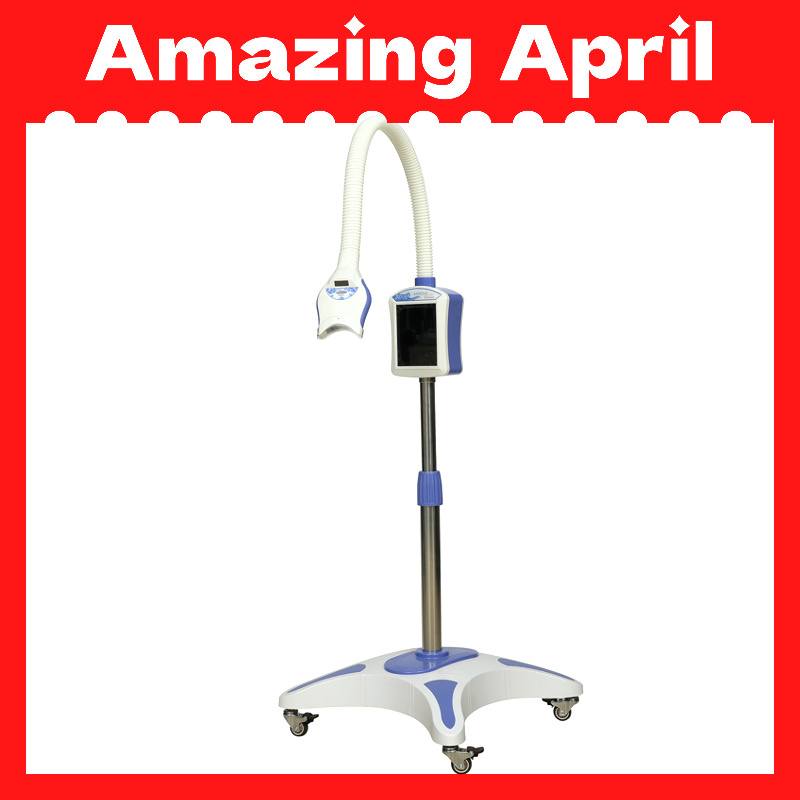 FDA Approved New Constant Temperature Cool Light Teeth Whitening Machine