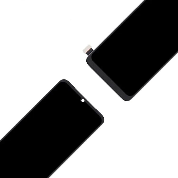 Budget 3D Curved Mobile Phone LCD Screen for Vivo V21 5g