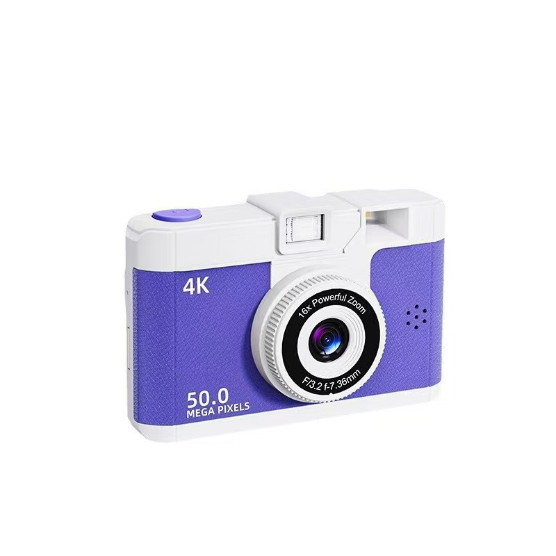 Мини-камера K4 WiFi 4K в виде брелка