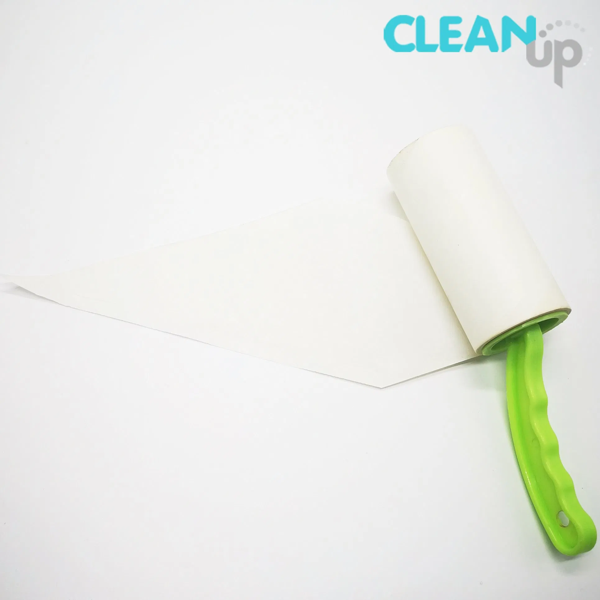 Household Dust Cleaning Paper Strong Sticky Lint Roller