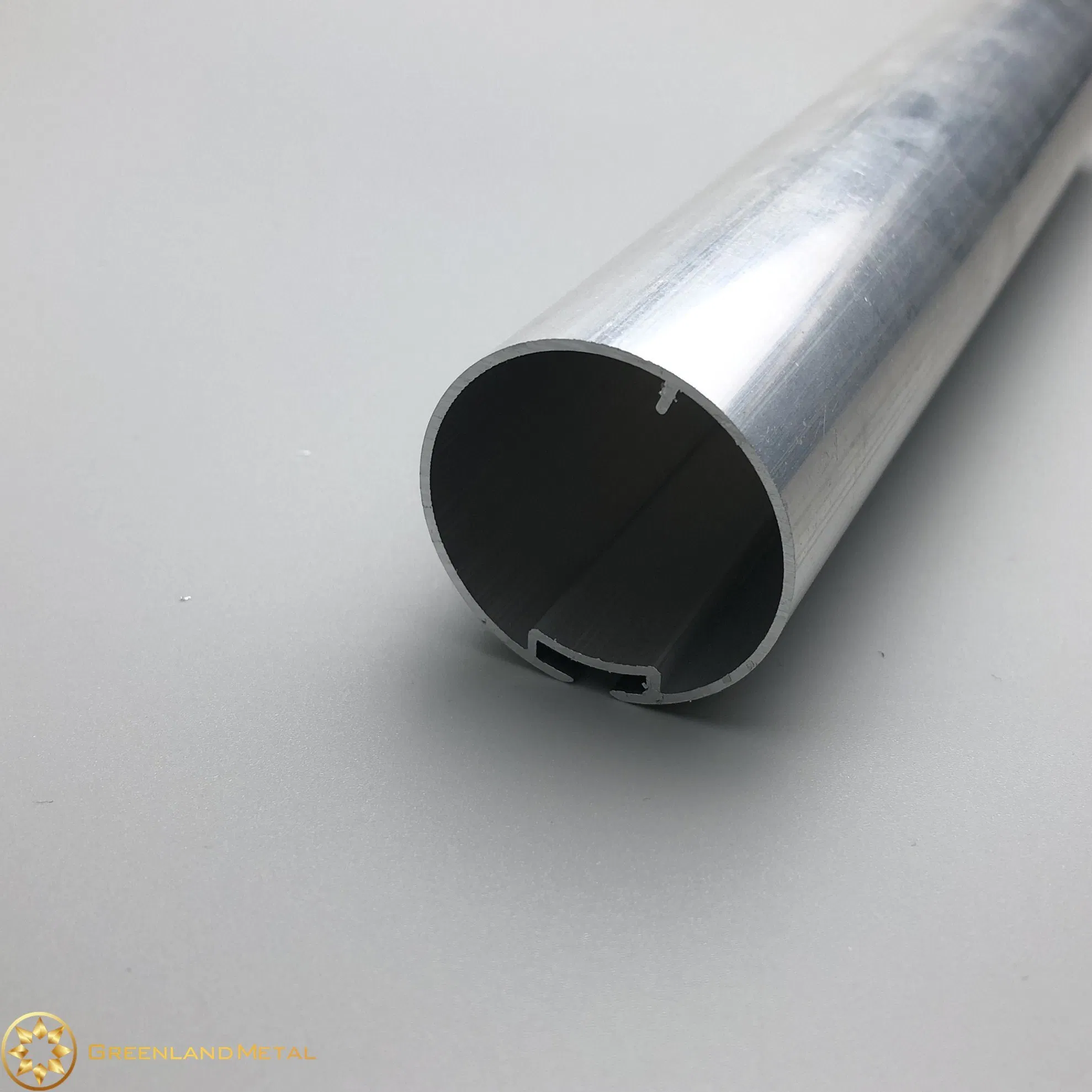 Aluminium Head Track for Roller Blinds